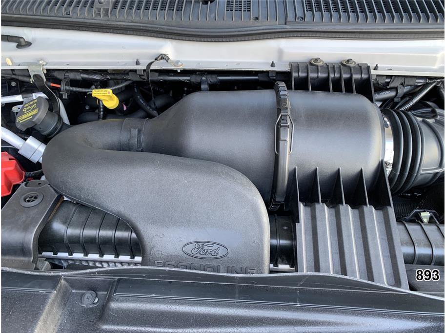 Used 2011 Ford E-350 and Econoline 350 Super Duty w/ PWR Locks & Windows Group image 14