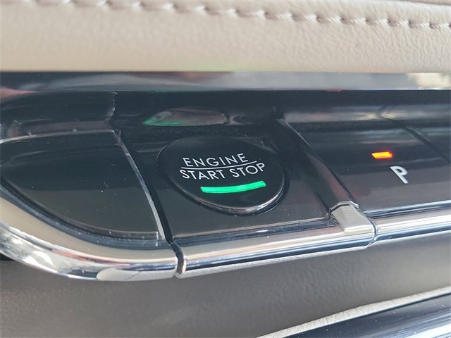 Certified 2023 Lincoln Nautilus Reserve image 20