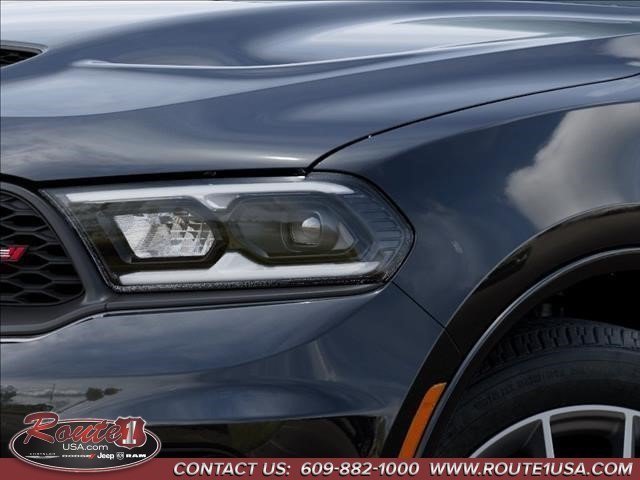 New 2027 Dodge Durango GT AWD/4WD image 10