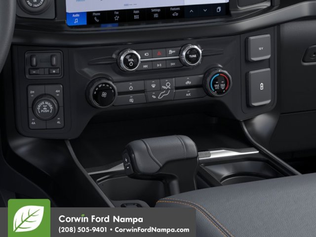 New 2026 Ford F150 Tremor AWD/4WD image 15