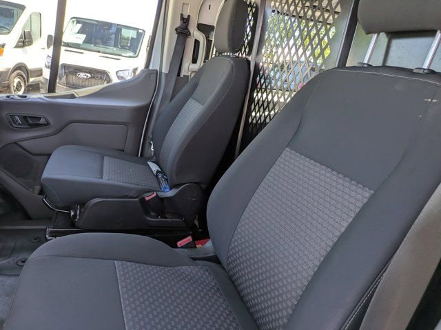Used 2024 Ford Transit 250 Low Roof w/ Exterior Upgrade Package image 15