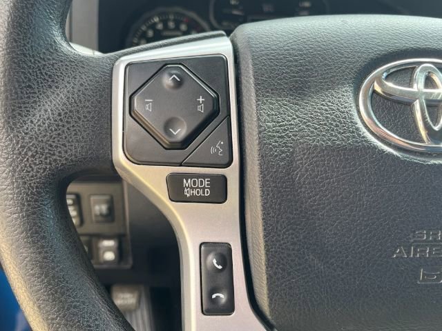 Used 2018 Toyota Tundra SR5 w/ TRD Off Road Package AWD/4WD image 25