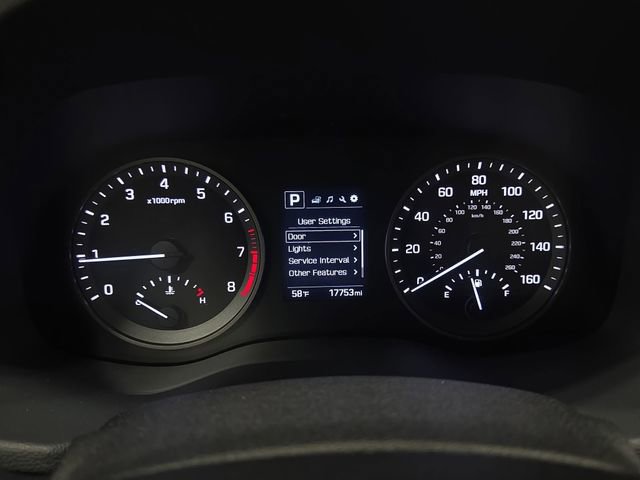 Used 2018 Hyundai Tucson SE AWD/4WD image 19