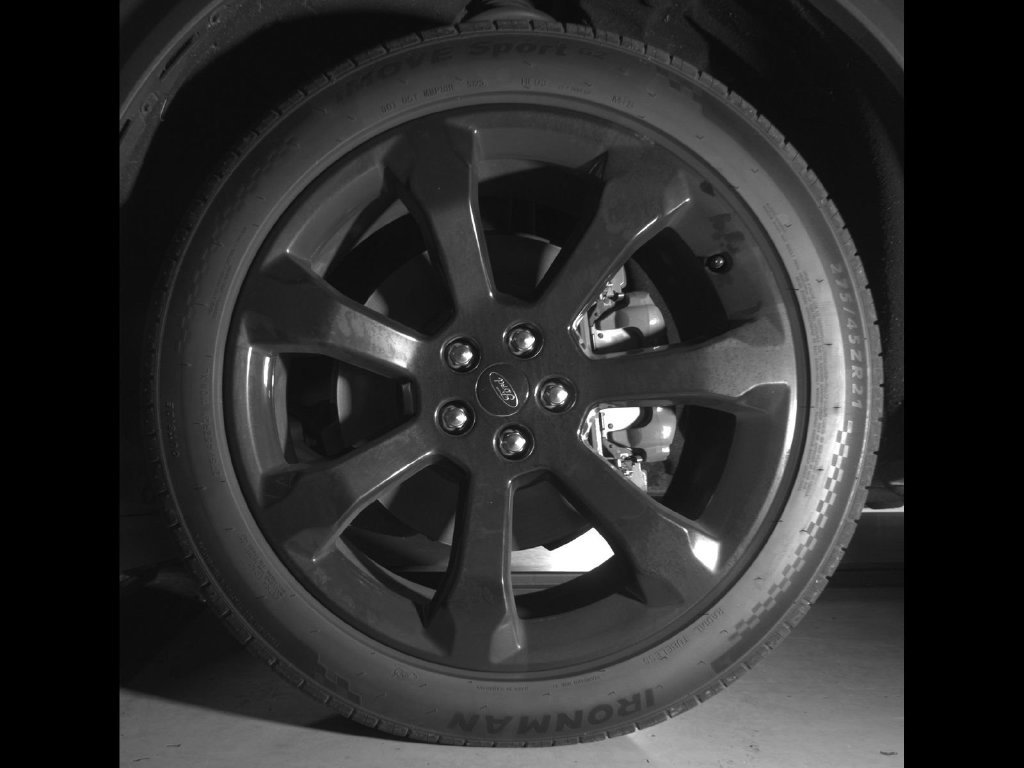 Used 2023 Ford Explorer ST w/ Equipment Group 401A AWD/4WD image 13