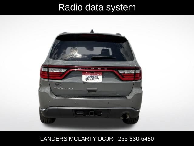 Used 2023 Dodge Durango SXT Launch Edition RWD image 8