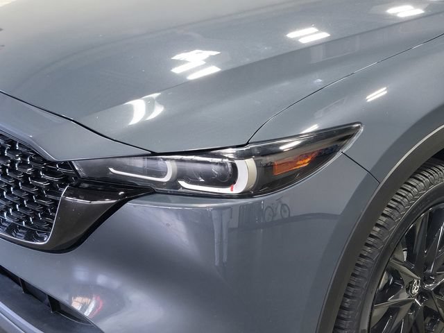 Used 2023 MAZDA CX-5 Carbon Edition AWD/4WD image 9