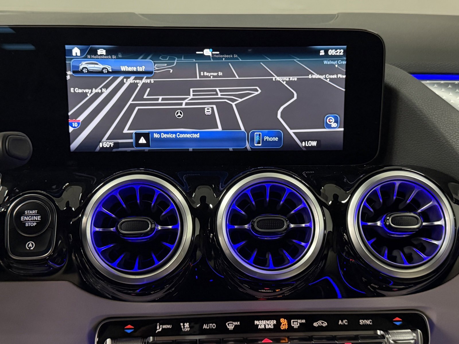 Used 2025 Mercedes-Benz GLA 250 image 31