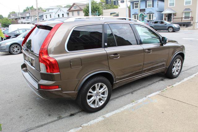 Used 2013 Volvo XC90 3.2 image 5