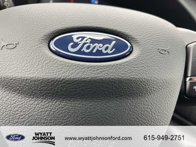 New 2026 Ford Transit 350 XL RWD image 29