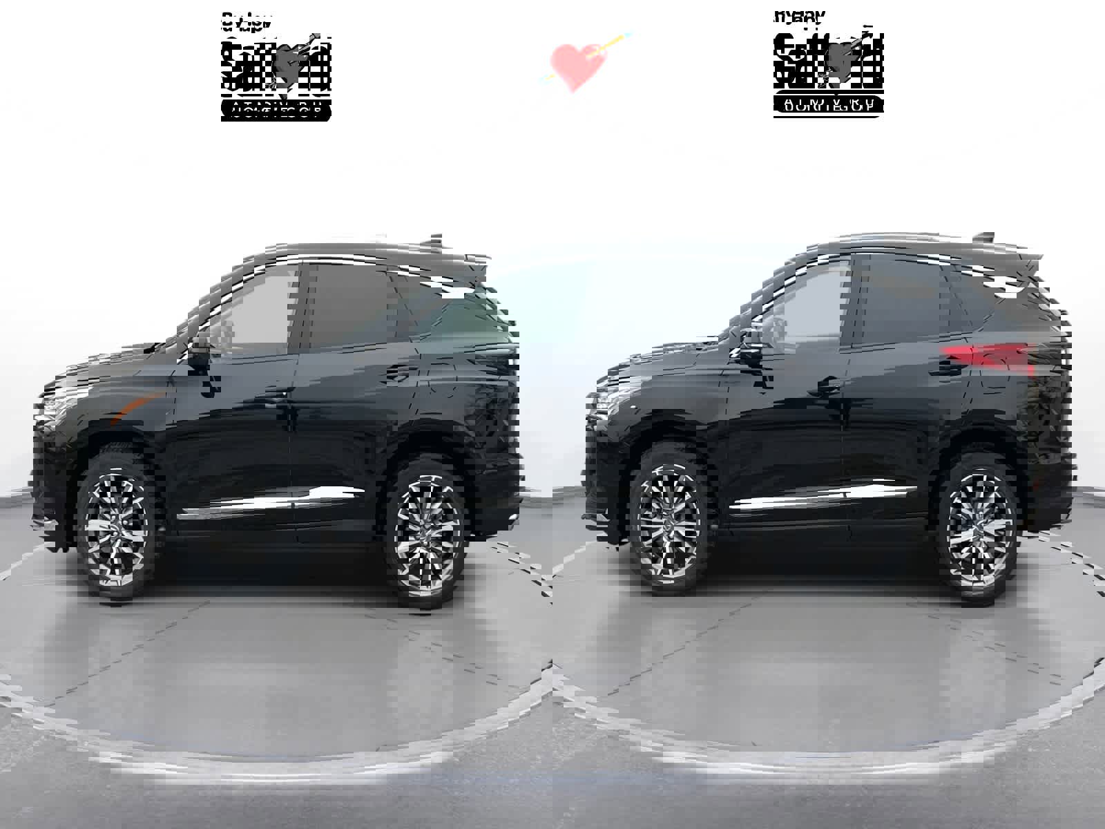 Used 2024 Acura RDX SH-AWD w/ Technology Package image 5