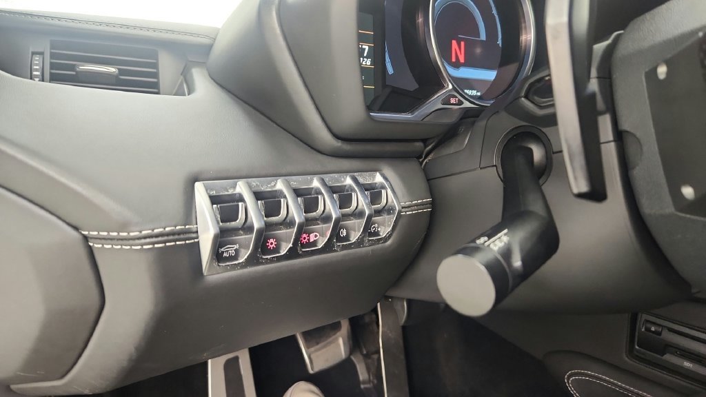 Used 2013 Lamborghini Aventador LP 700-4 AWD/4WD image 25