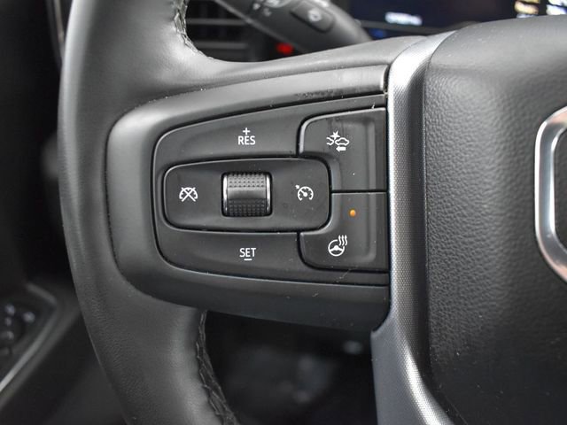 Used 2025 GMC Sierra 1500 SLT image 17