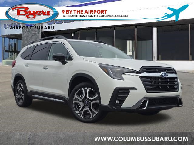 New 2026 Subaru Ascent Touring w/ Popular Package #1