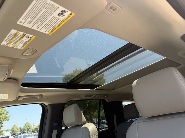 Used 2021 Ford Expedition Max XLT AWD/4WD image 23
