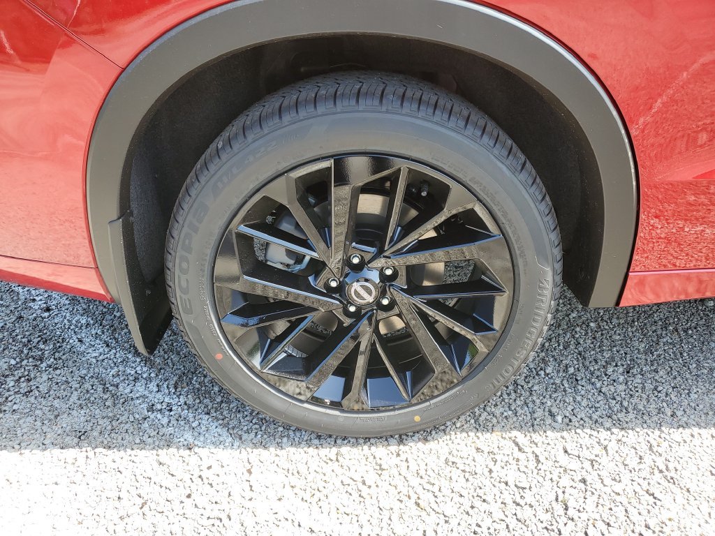 New 2026 Nissan Rogue Platinum AWD/4WD image 5