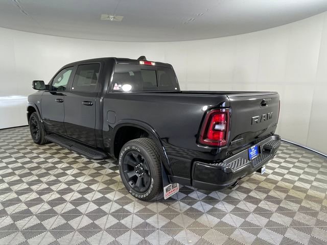 New 2026 RAM 1500 Big Horn image 5