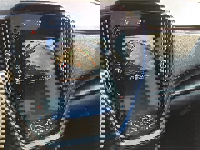 Used 2024 Subaru WRX Premium image 19