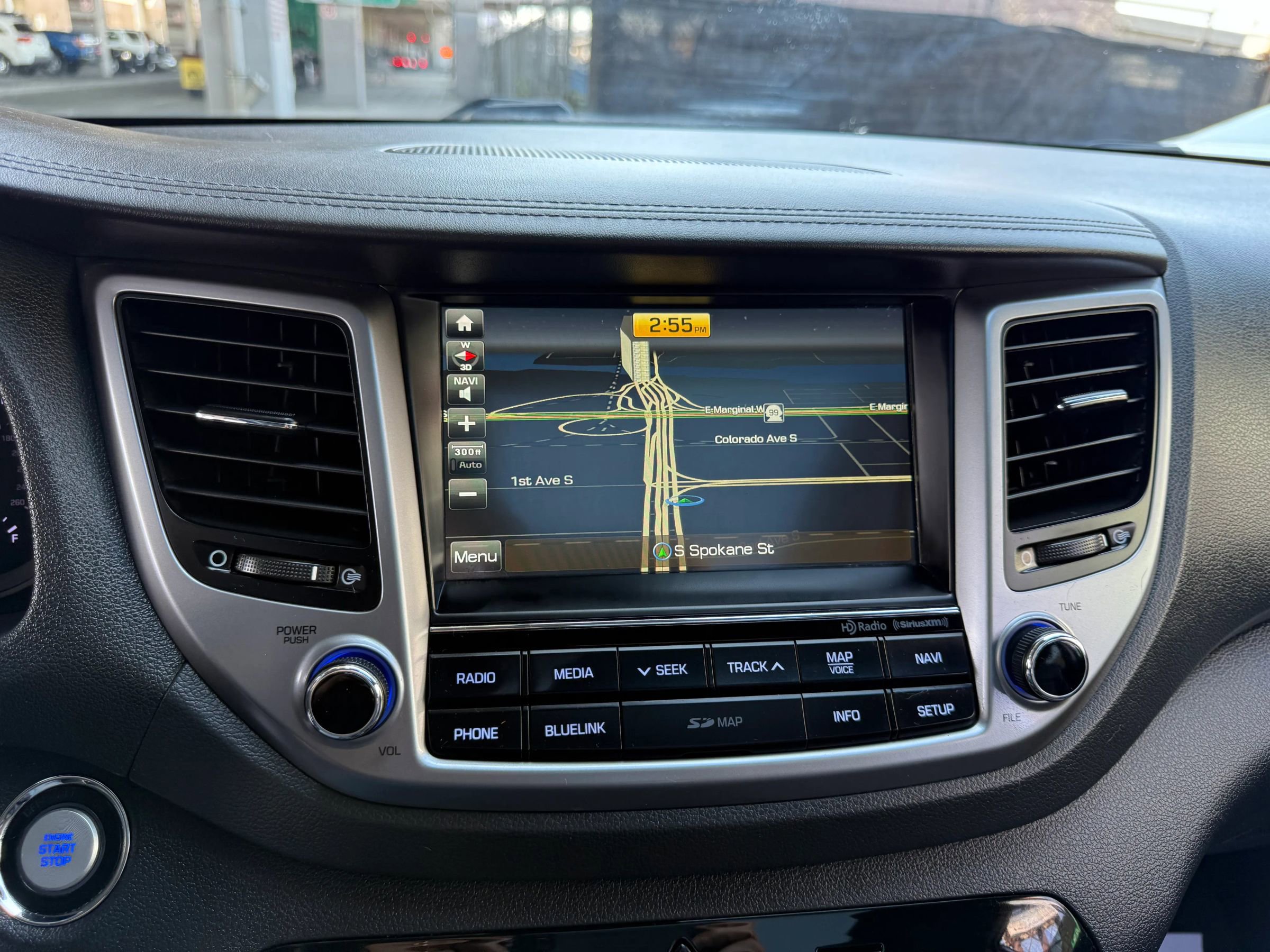Used 2016 Hyundai Tucson Limited w/ Option Group 03 image 30