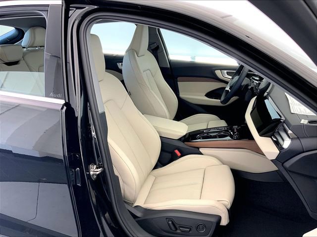 New 2025 Audi A5 2.0T Premium Plus image 9