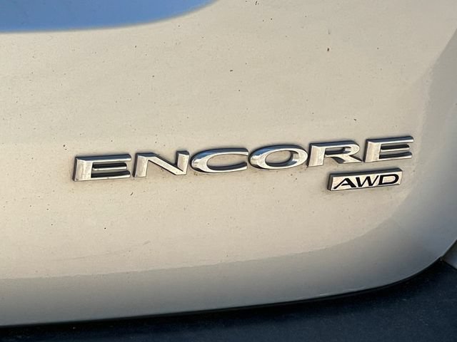 Used 2015 Buick Encore Premium AWD/4WD image 2