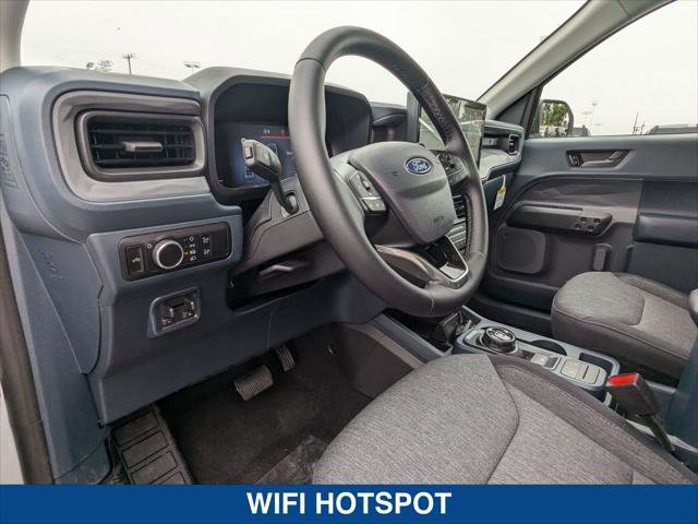 New 2025 Ford Maverick XLT w/ XLT Luxury Package image 12