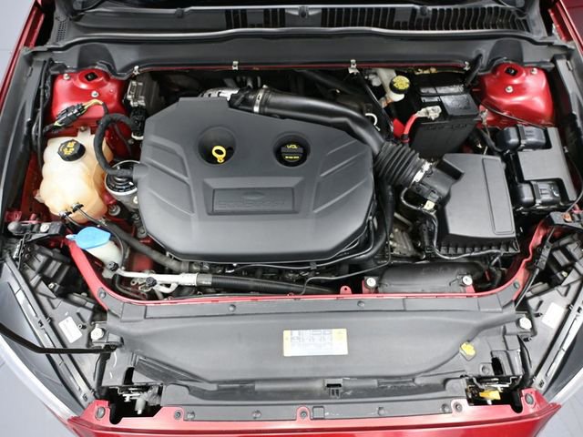 Used 2013 Ford Fusion Titanium image 44