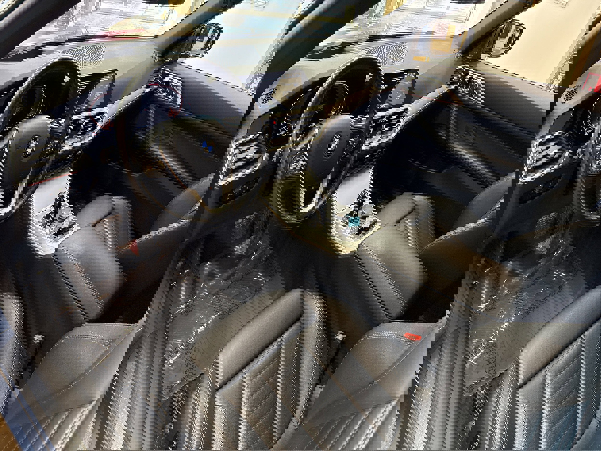 Used 2022 BMW 430i xDrive Convertible w/ Premium Package AWD/4WD image 28