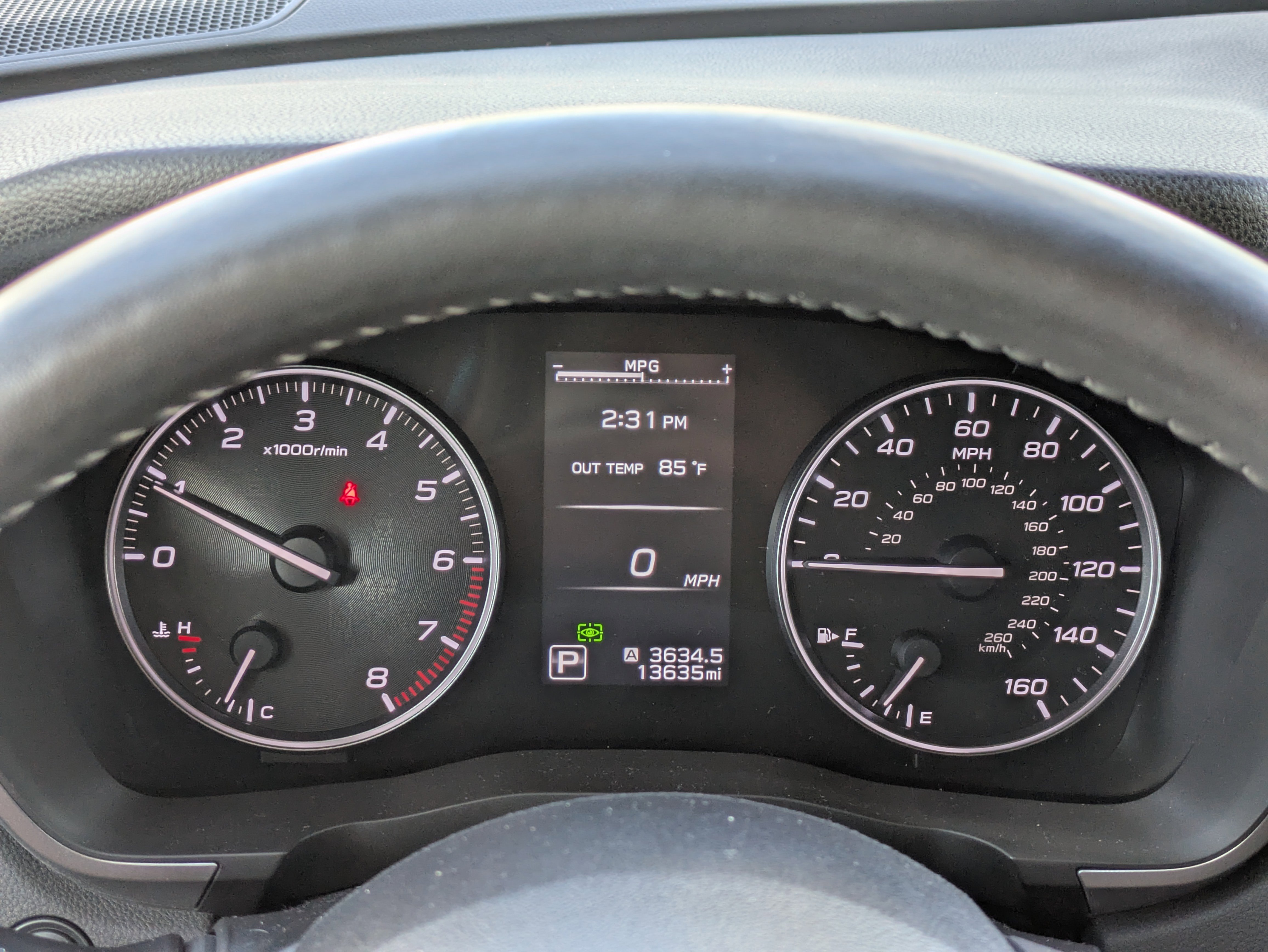 Certified 2023 Subaru Ascent Touring image 27