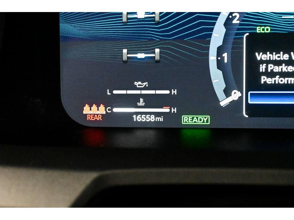 Used 2024 Toyota Tacoma TRD Off-Road w/ TRD Off Road Premium Package image 36