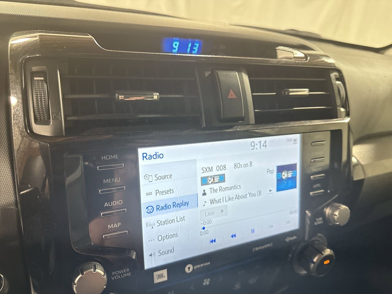 Used 2020 Toyota 4Runner Nightshade image 25