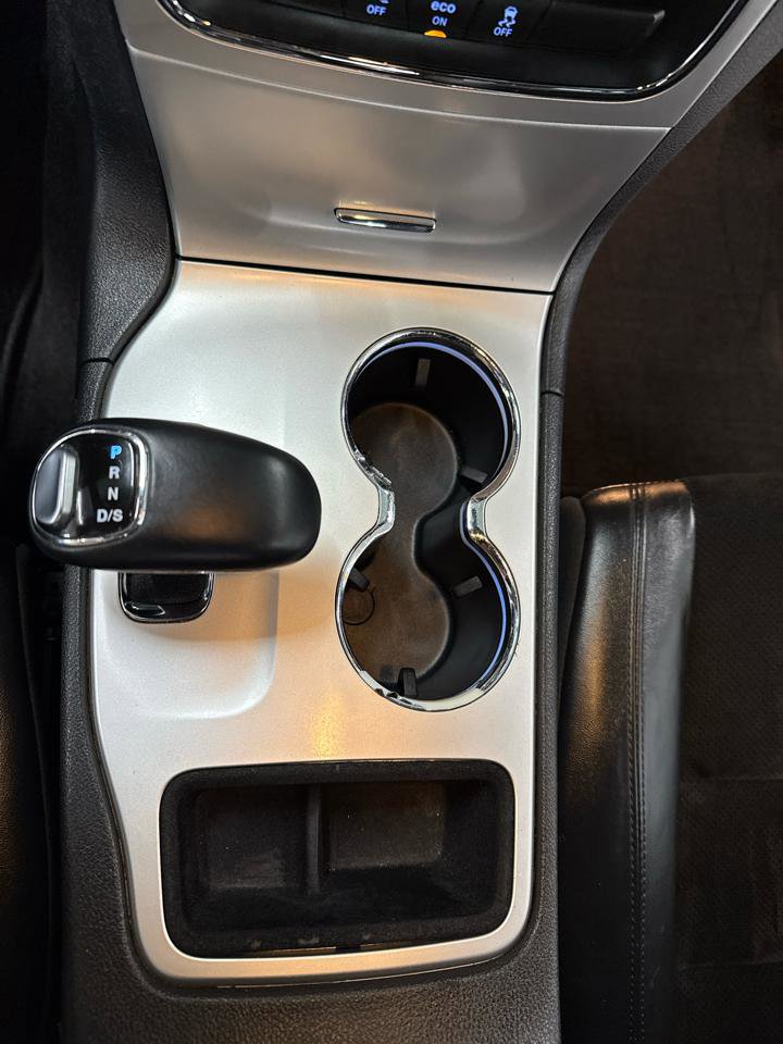 Used 2015 Jeep Grand Cherokee Altitude image 23