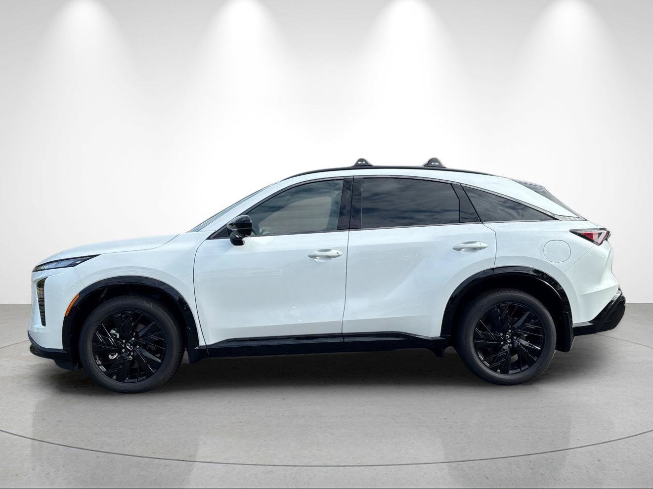 New 2027 INFINITI QX65 Sport w/ Premium Package AWD/4WD image 2