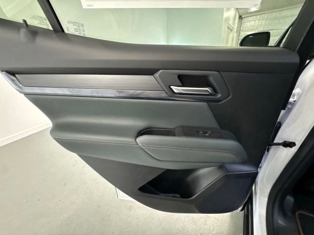 New 2026 GMC Terrain AT4 image 9