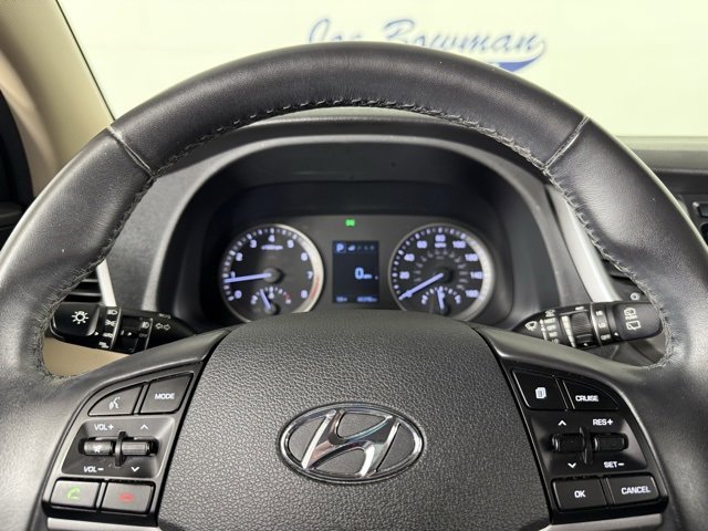 Used 2017 Hyundai Tucson Sport w/ Cargo Package image 4