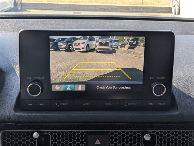 Used 2022 Honda Civic Sport image 27