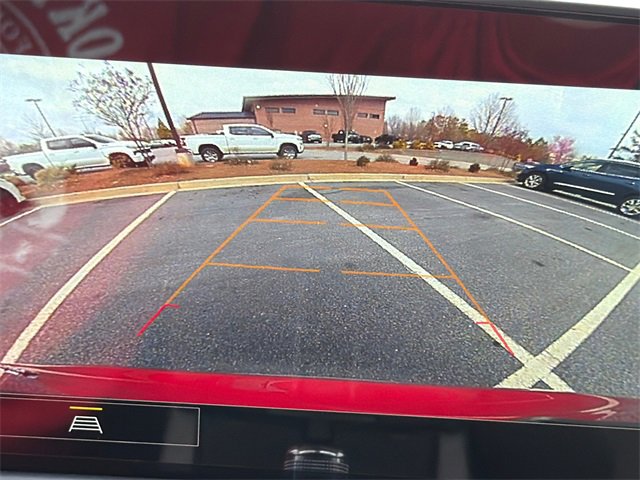 Used 2023 Chevrolet Blazer LT w/ Driver Confidence Package image 29