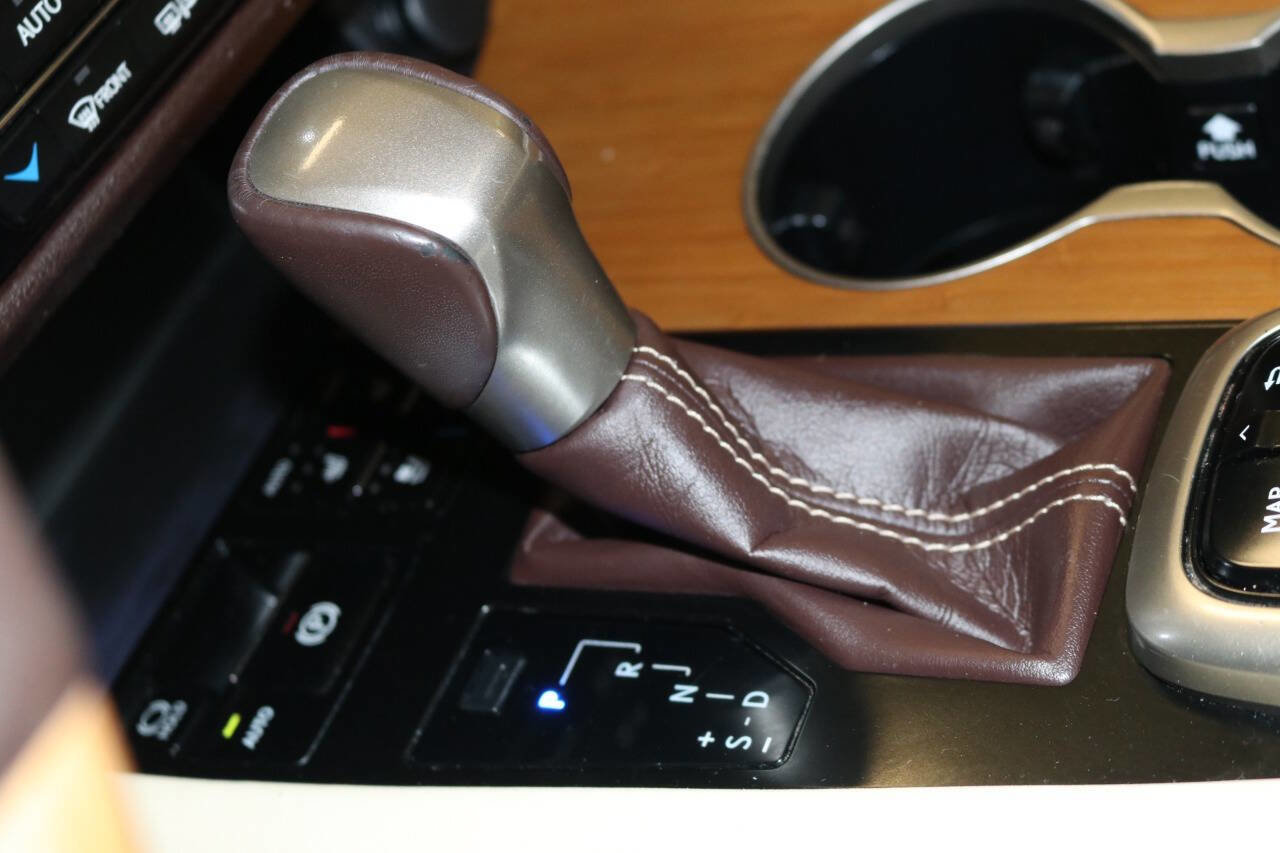 Used 2017 Lexus RX 350 FWD image 53