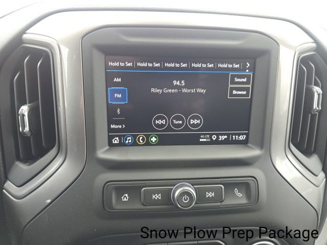 New 2026 Chevrolet Silverado 3500 W/T w/ WT Convenience Package image 18