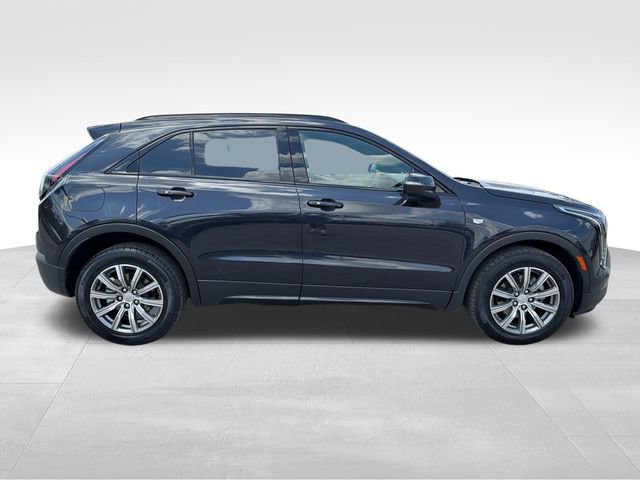 Used 2023 Cadillac XT4 Sport AWD/4WD image 8