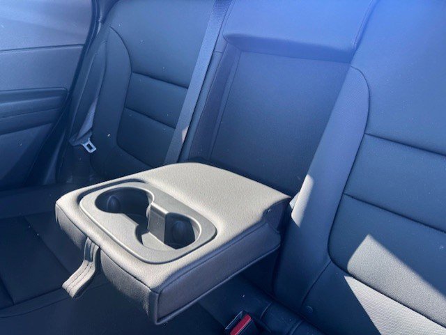 Used 2026 Chevrolet TrailBlazer ACTIV w/ Convenience Package image 29