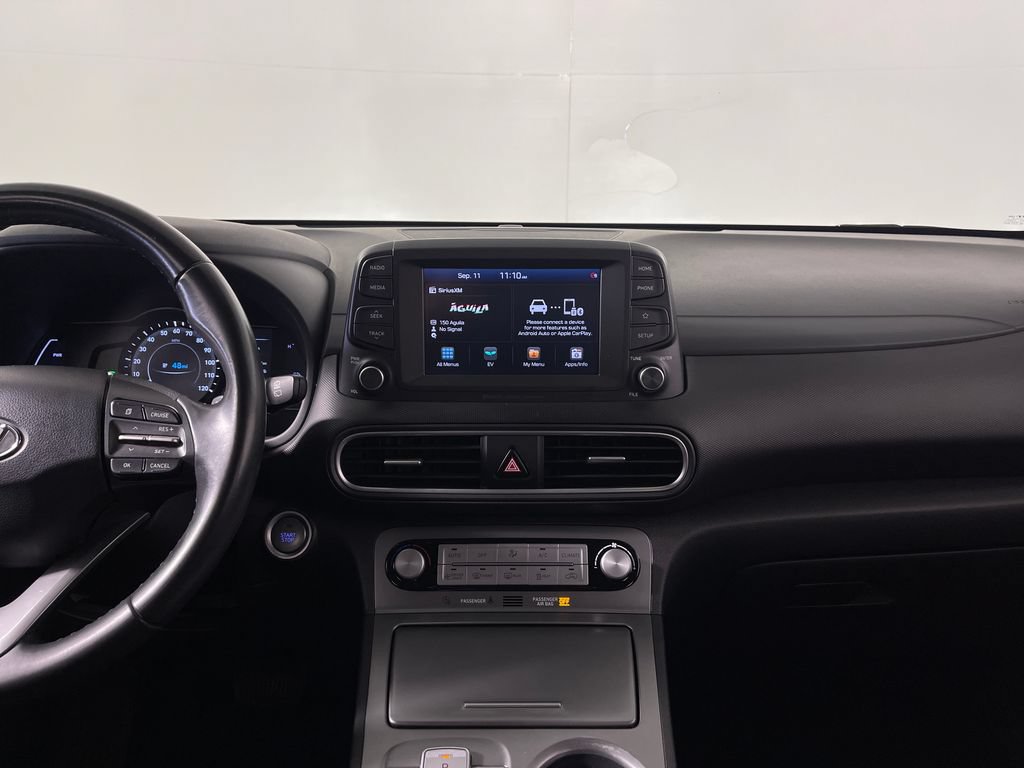 Used 2020 Hyundai Kona Limited FWD image 16