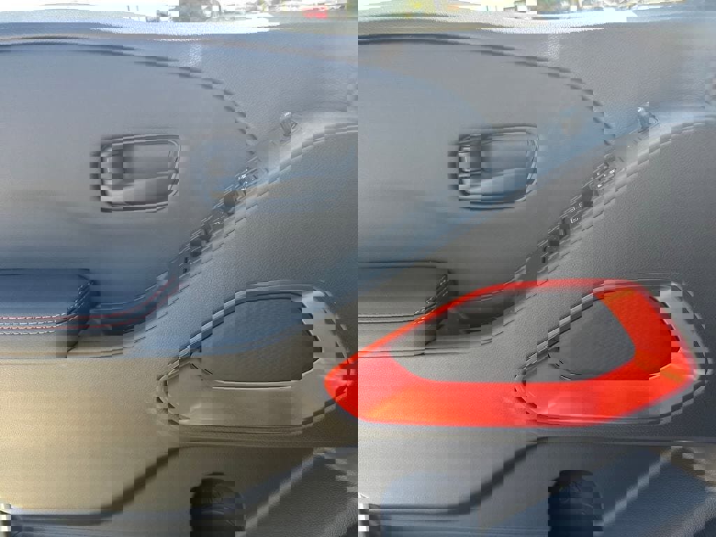 New 2026 Nissan Frontier PRO-4X w/ Pro-4x Convenience Package image 17