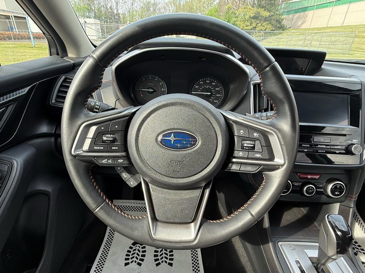 Used 2020 Subaru Crosstrek 2.0i Premium image 15