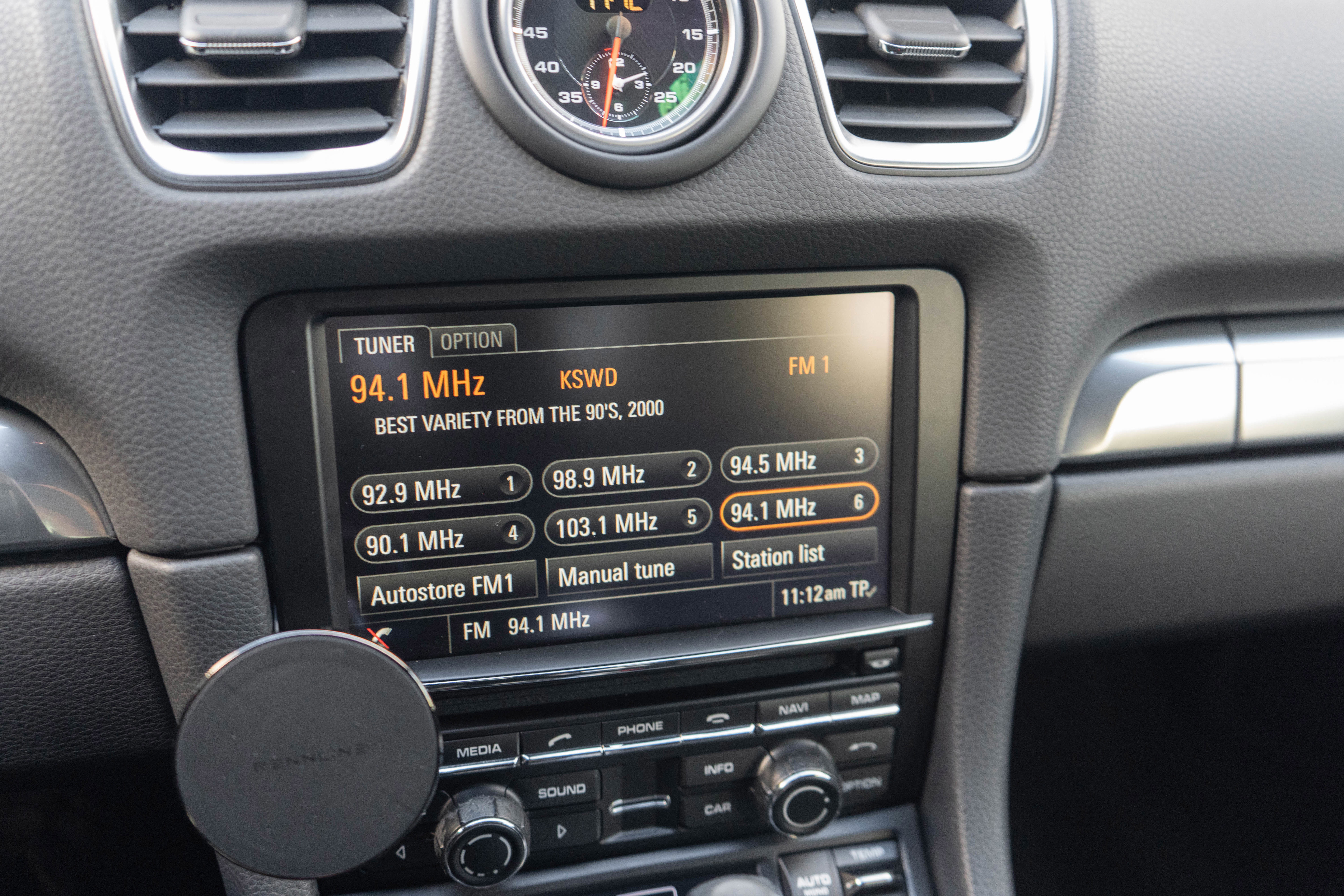 Used 2014 Porsche Cayman S image 18