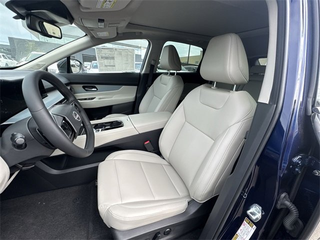 New 2025 Nissan Murano SL image 11