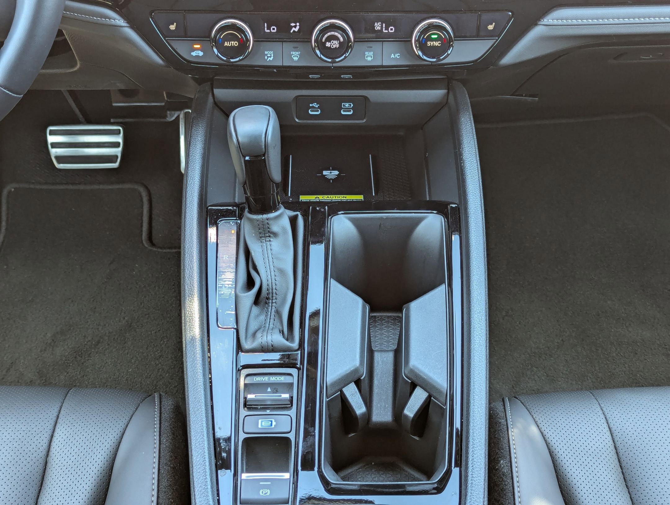 Used 2025 Honda Accord Sport image 19