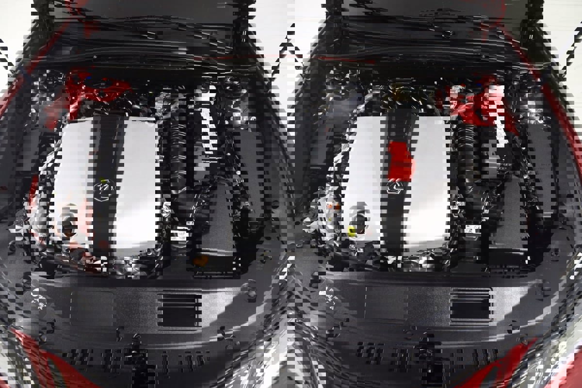 Used 2024 Lexus ES 350 image 50