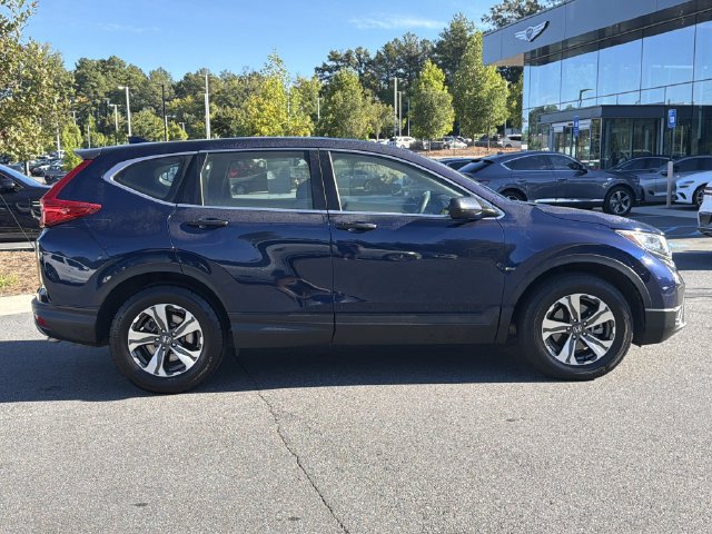 Used 2018 Honda CR-V LX image 9