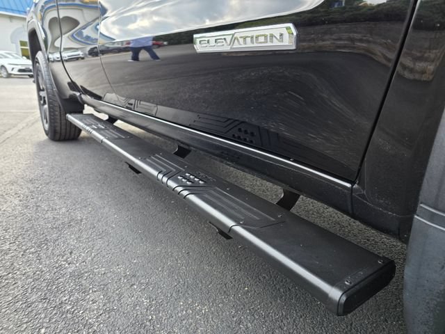 Used 2022 GMC Sierra 1500 Elevation AWD/4WD image 12