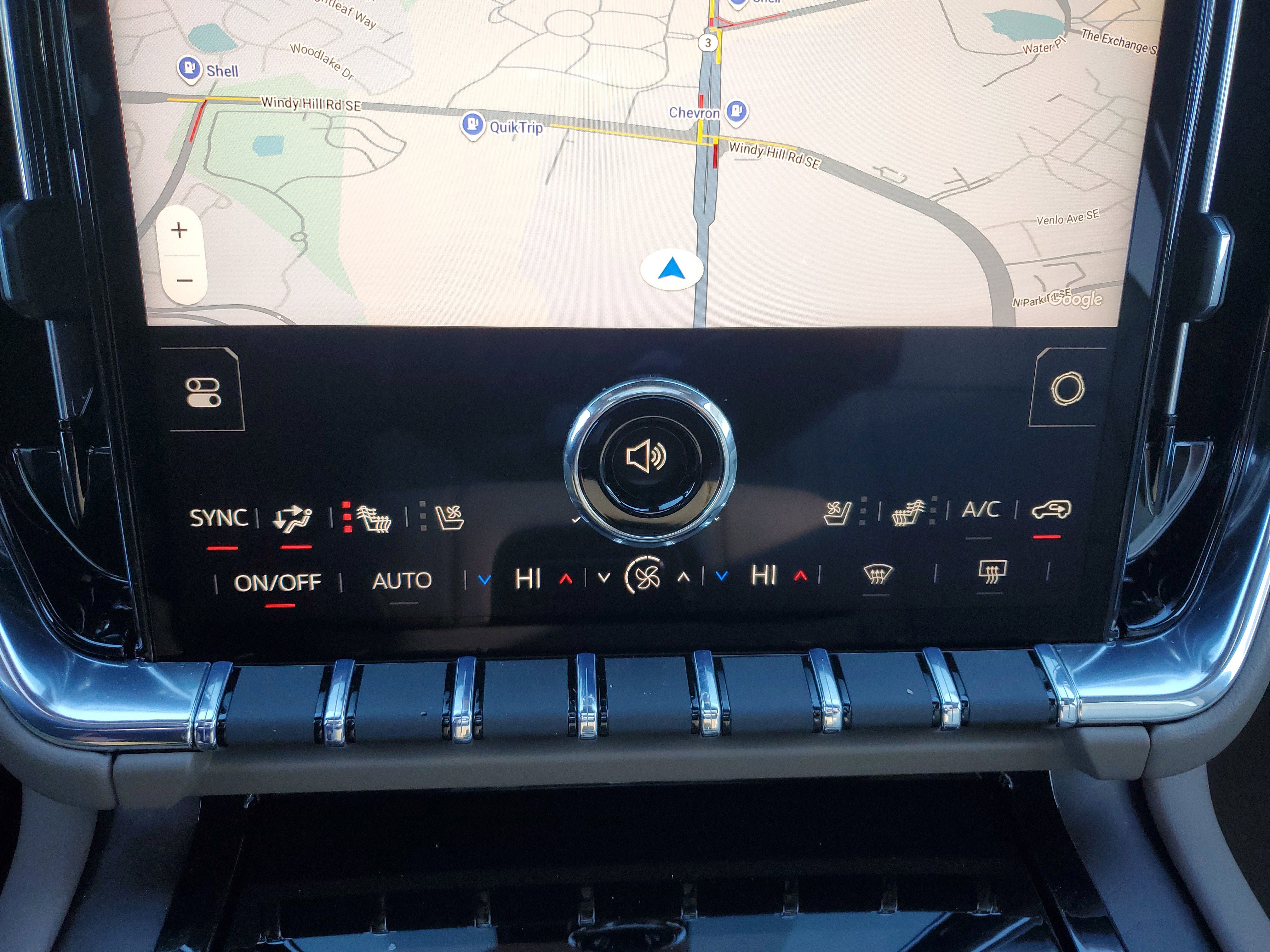 New 2026 GMC Yukon Denali w/ Sun & Power Step Package image 28